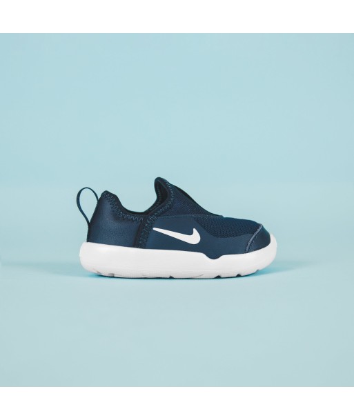 Nike Toddler Lil` Swoosh - Obsidian / White paiement sécurisé