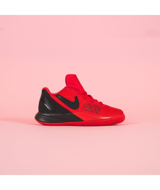 Nike Pre-School Kyrie Flytrap II - University Red / Black pas cheres