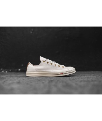 Converse x Carhartt WIP Chuck Taylor All Star '70 - Natural / White rembourrage situé sous