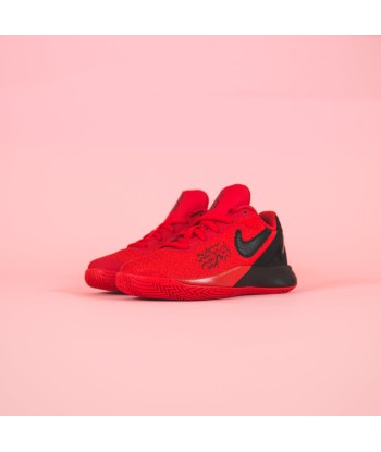 Nike Pre-School Kyrie Flytrap II - University Red / Black pas cheres