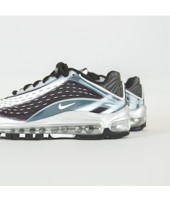 Nike Air Max Deluxe - Dark Grey / White / Black / Wolf Grey de l' environnement