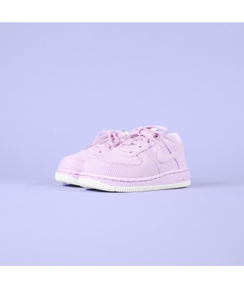 Nike Air Force 1 Lv8 Style Gt - Light Arctic Pink / Light Arctic ouvre sa boutique