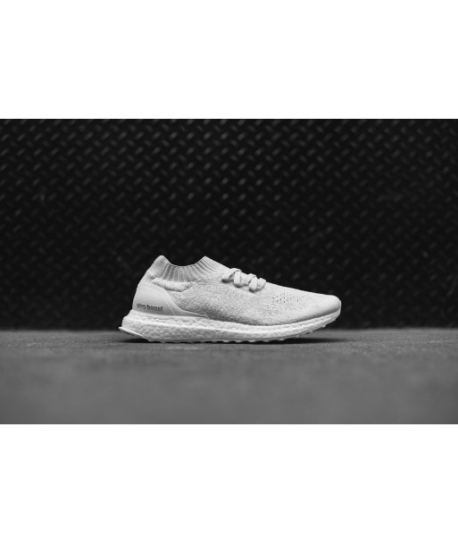 adidas UltraBoost Uncaged - White / White Livraison rapide