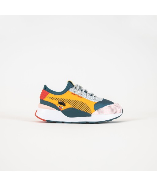 Puma x Sesame Street Pre-School RS-0 50 - Yellow sélection de produits