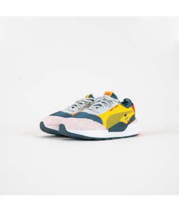 Puma x Sesame Street Pre-School RS-0 50 - Yellow sélection de produits