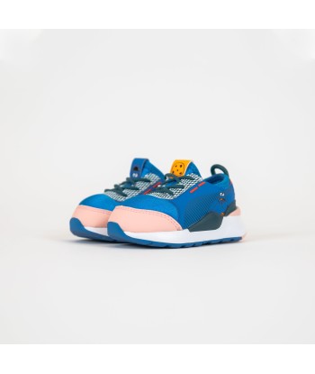 Puma x Sesame Street Infant RS-0 50 - Blue d'Europe débarque