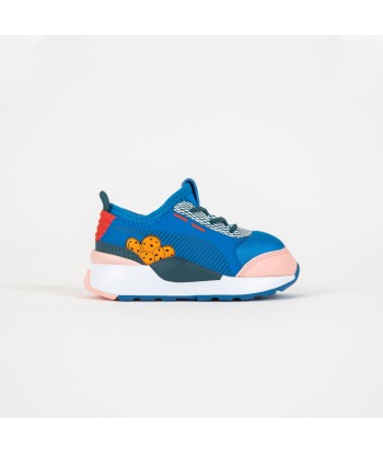 Puma x Sesame Street Infant RS-0 50 - Blue d'Europe débarque