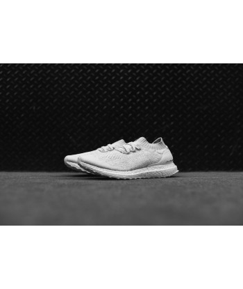 adidas UltraBoost Uncaged - White / White Livraison rapide