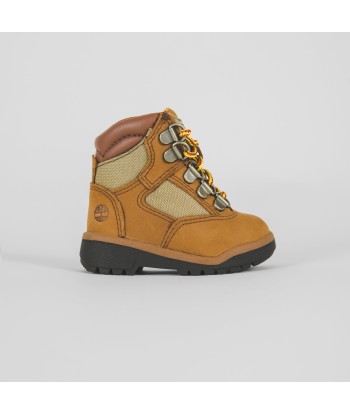 Timberland Toddlers 6” FB - Sesame rembourrage situé sous