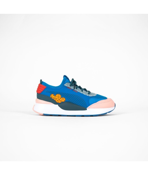 Puma Pre-School RS-0 Sesame 50 - Blue commande en ligne