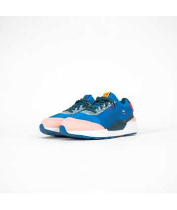 Puma Pre-School RS-0 Sesame 50 - Blue commande en ligne