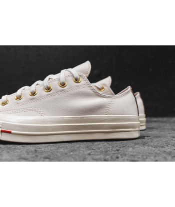 Converse x Carhartt WIP Chuck Taylor All Star '70 - Natural / White rembourrage situé sous