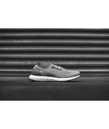 adidas UltraBoost Uncaged - Grey / White 2024