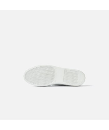 Common Projects WMNS Original Achilles Low - White livraison et retour toujours gratuits