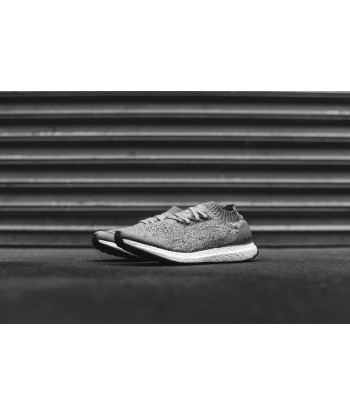 adidas UltraBoost Uncaged - Grey / White 2024