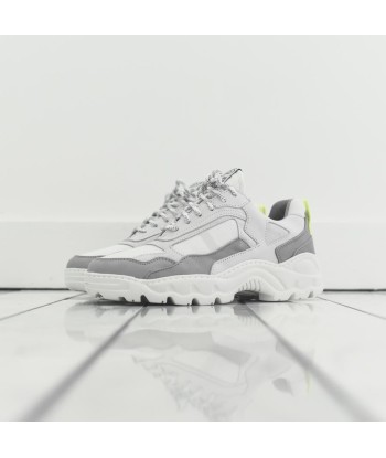 Filling Pieces TriMix Trainer - White / Grey Comparez et commandez 