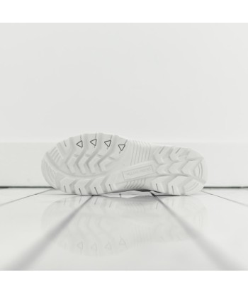 Filling Pieces TriMix Trainer - White / Grey Comparez et commandez 