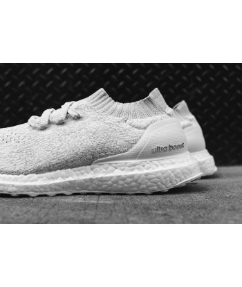 adidas UltraBoost Uncaged - White / White Livraison rapide