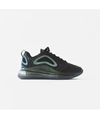 Nike Air Max 720 - Black / Metallic Silver pour bénéficier 