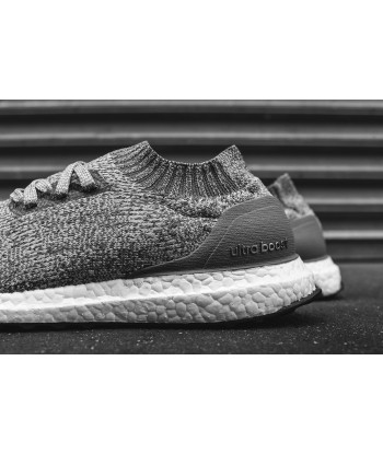 adidas UltraBoost Uncaged - Grey / White 2024