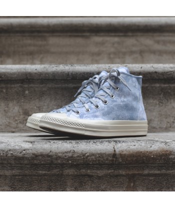 Converse Chuck 70 High - Indigo Fog / Pure Platinum / Egret Les magasins à Paris