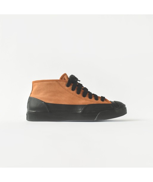 Converse x A$AP Nast Jack Purcell Chukka Mid - Pumpkin Spice store