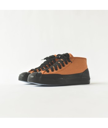 Converse x A$AP Nast Jack Purcell Chukka Mid - Pumpkin Spice store