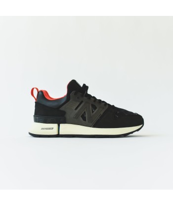 New Balance TDS MSRC2OB Reveal Concept 2 - Black / Red / Blue votre restaurant rapide dans 