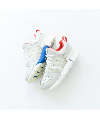 New Balance TDS MSRC2OB Reveal Concept 2 - White / Red / Blue Comparez et commandez 