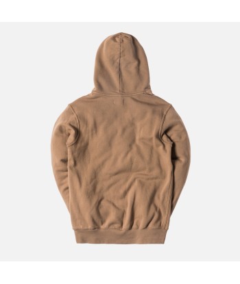 424 Pantone Hoodie - Camel le concept de la Pate a emporter 