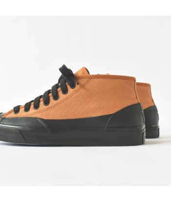 Converse x A$AP Nast Jack Purcell Chukka Mid - Pumpkin Spice store