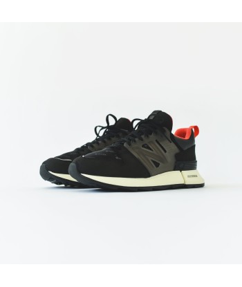 New Balance TDS MSRC2OB Reveal Concept 2 - Black / Red / Blue votre restaurant rapide dans 