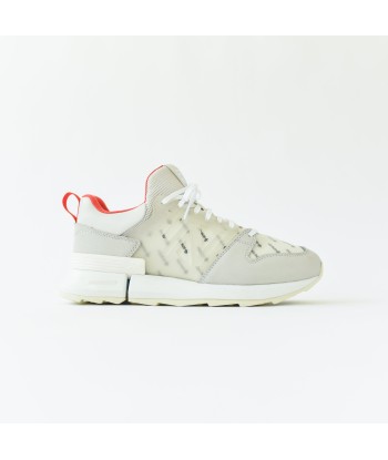 New Balance TDS MSRC2OB Reveal Concept 2 - White / Red / Blue Comparez et commandez 