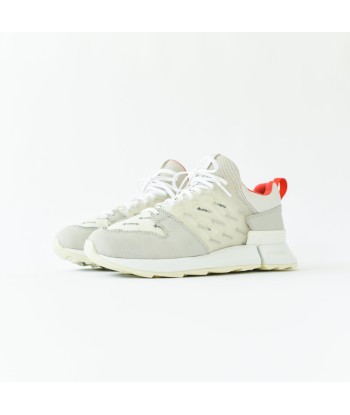 New Balance TDS MSRC2OB Reveal Concept 2 - White / Red / Blue Comparez et commandez 