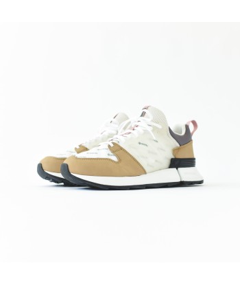 New Balance TDS MSRC2OB Reveal Concept 2 - White / Brown / Blue la chaussure