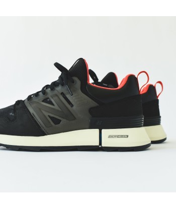 New Balance TDS MSRC2OB Reveal Concept 2 - Black / Red / Blue votre restaurant rapide dans 