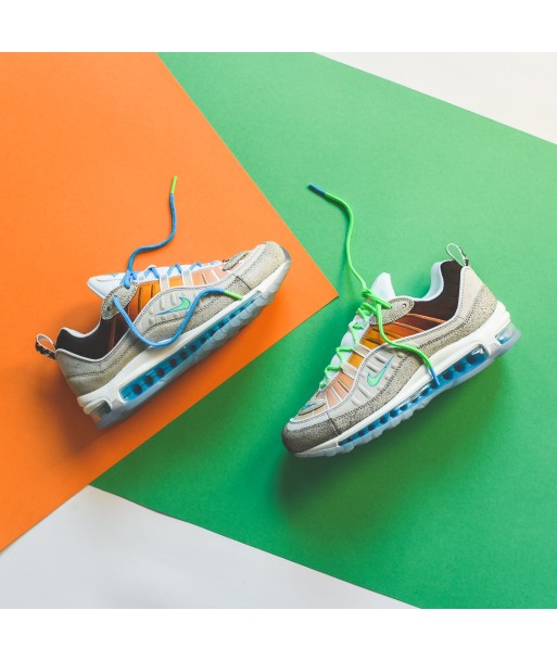 Nike by Gabrielle Serrano Air Max 98 OA - La Mezcla pas cheres