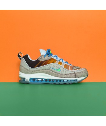 Nike by Gabrielle Serrano Air Max 98 OA - La Mezcla pas cheres