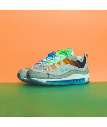 Nike by Gabrielle Serrano Air Max 98 OA - La Mezcla pas cheres