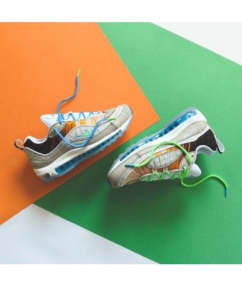 Nike by Gabrielle Serrano Air Max 98 OA - La Mezcla pas cheres