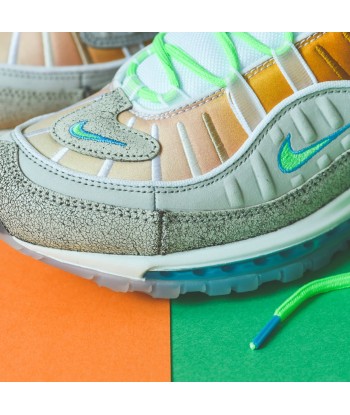 Nike by Gabrielle Serrano Air Max 98 OA - La Mezcla pas cheres