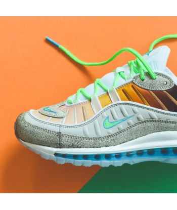 Nike by Gabrielle Serrano Air Max 98 OA - La Mezcla pas cheres