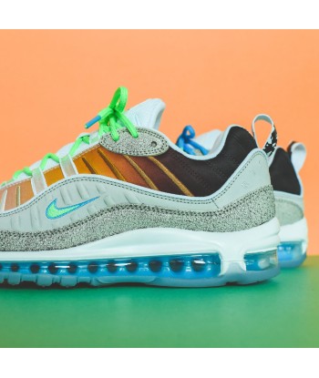 Nike by Gabrielle Serrano Air Max 98 OA - La Mezcla pas cheres