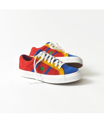 Converse Academy Ox - Multi brillant des détails fins