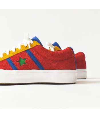 Converse Academy Ox - Multi brillant des détails fins