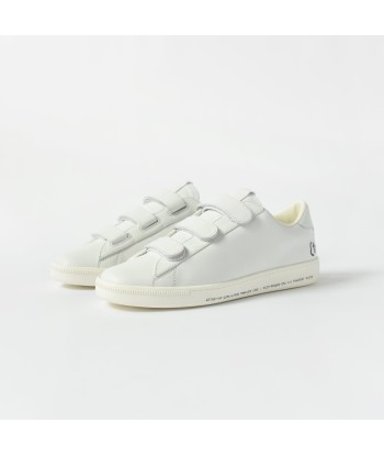 Moncler x Fragment Designs Fitzroy Scarpa - White / Blue d'Europe débarque