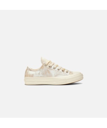 Converse Chuck 70 I Ox - Pale Vanilla / Papyrus / Egret Par le système avancé 