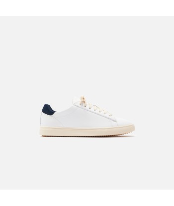 Clae Bradley Essentials - White france