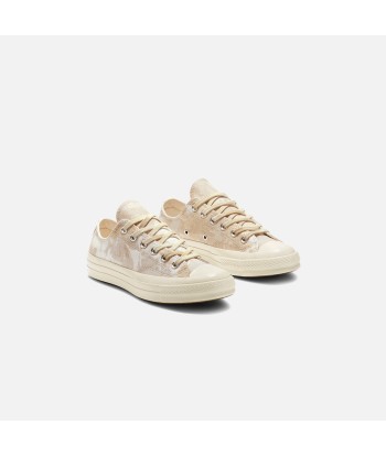 Converse Chuck 70 I Ox - Pale Vanilla / Papyrus / Egret Par le système avancé 