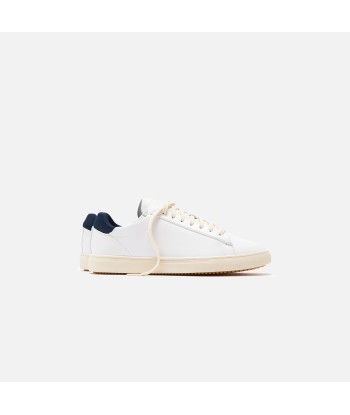 Clae Bradley Essentials - White france